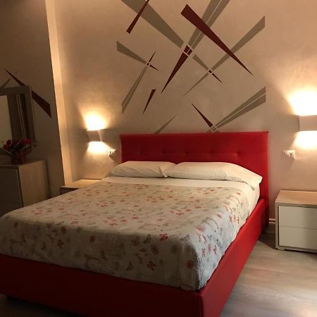 Carpe Diem Lamezia Terme Exteriör bild