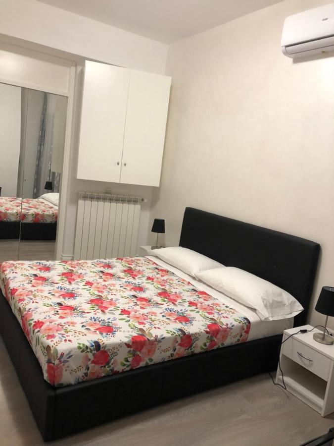 Carpe Diem Lamezia Terme Exteriör bild