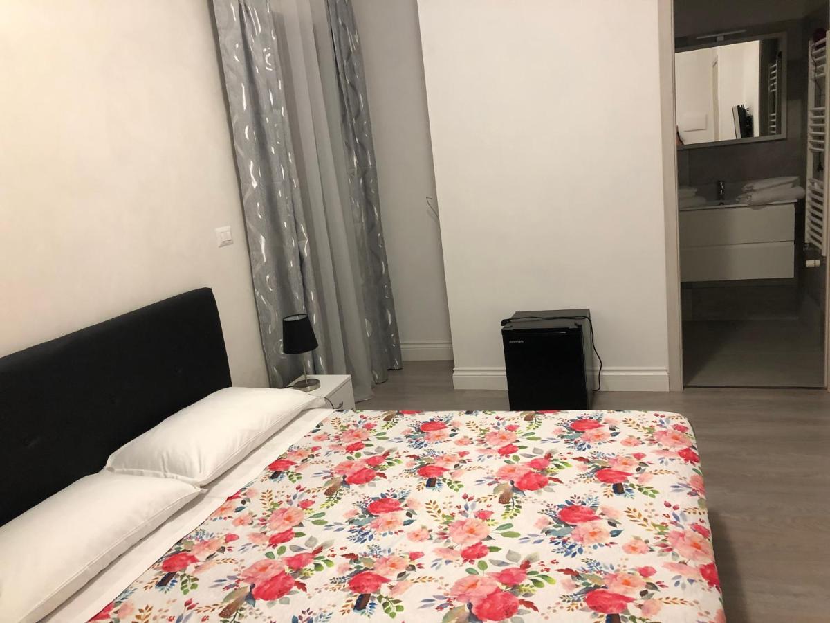 Carpe Diem Lamezia Terme Exteriör bild