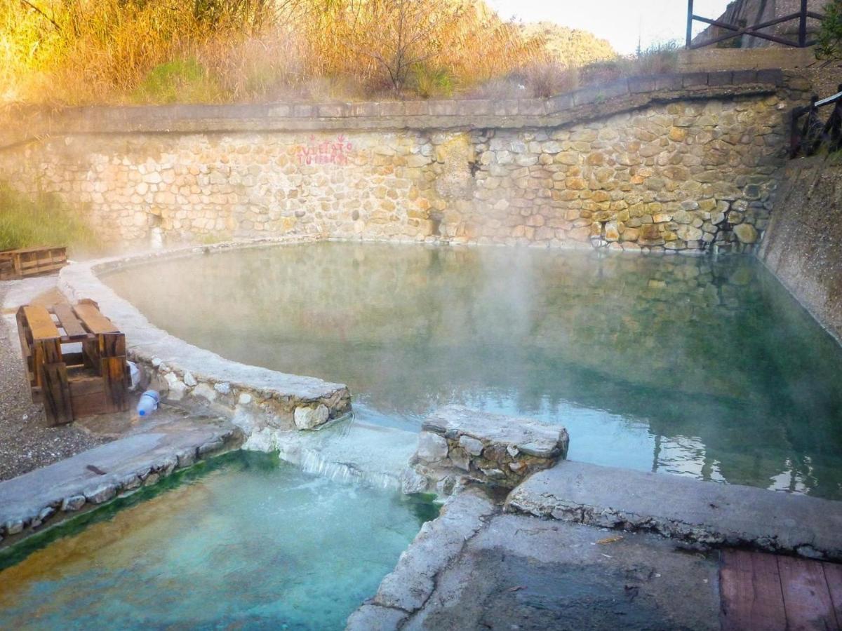 Carpe Diem Lamezia Terme Exteriör bild