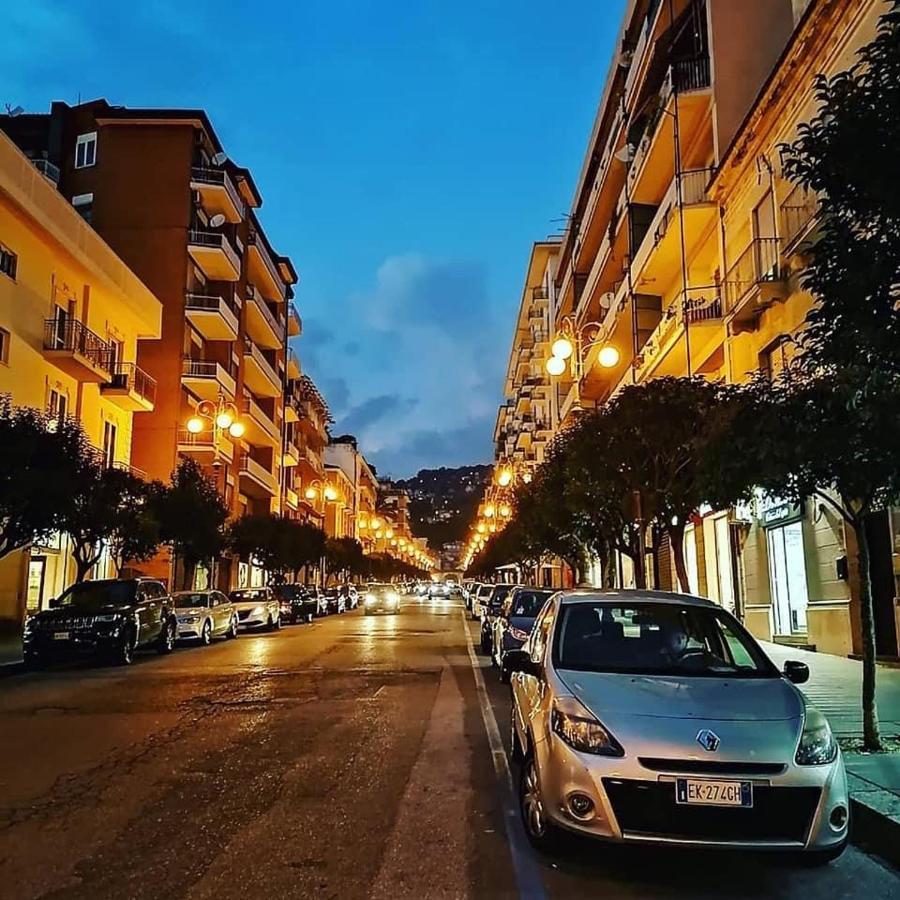 Carpe Diem Lamezia Terme Exteriör bild